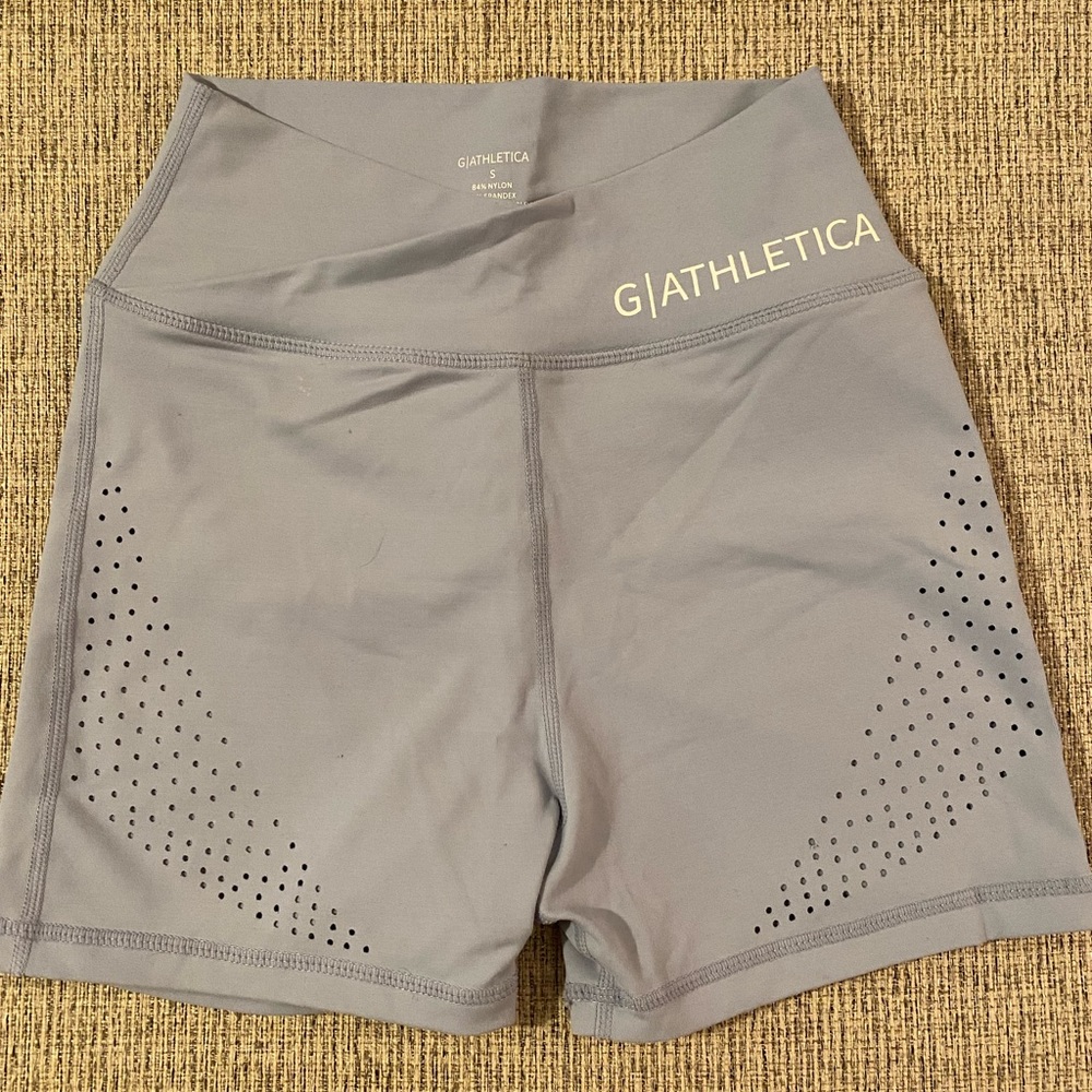 G Athletica Shorts